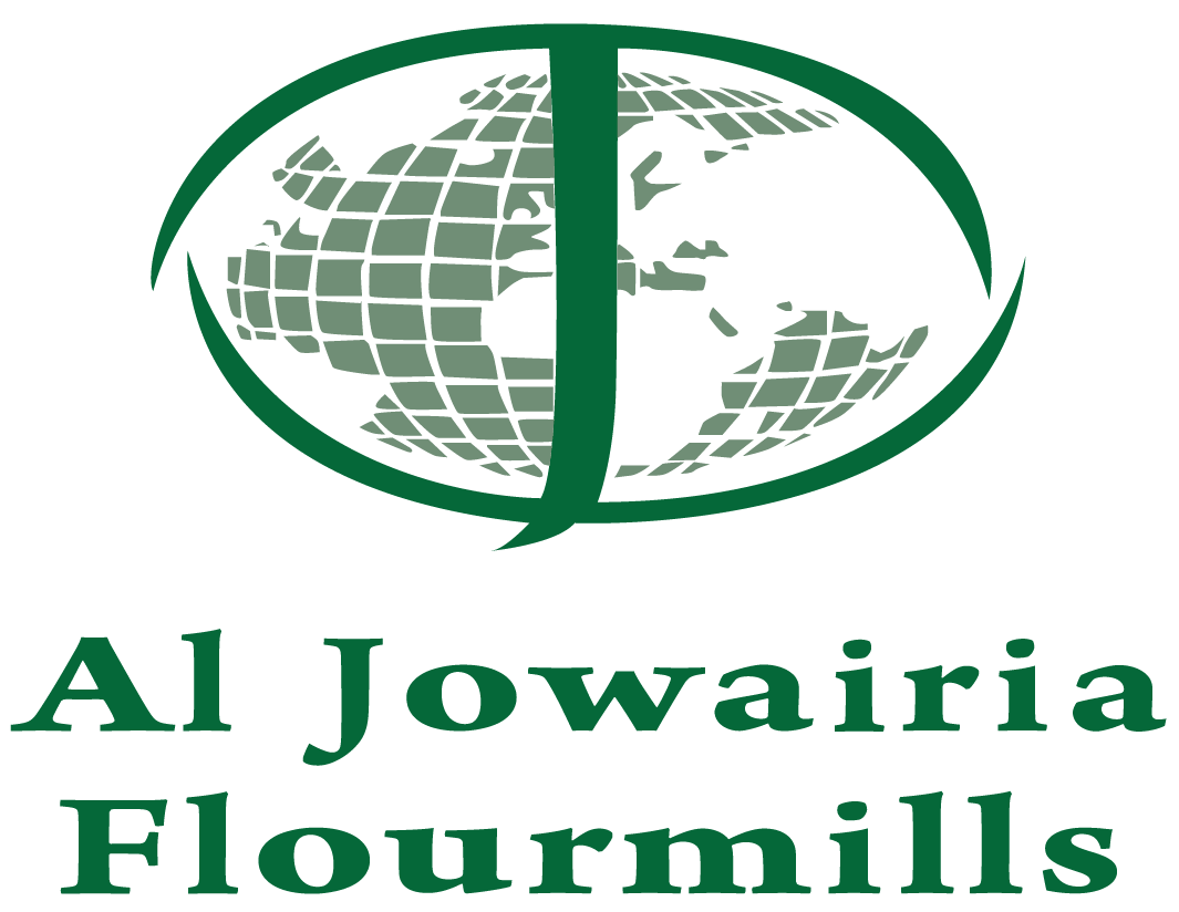 Al Jowairia Logo